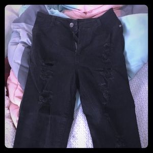 Like new FN pants 😍😍😍